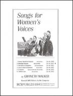 Songs for Women's Voices No. 2 