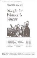 Songs for Women's Voices No. 6 