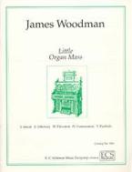 Little Organ Mass 