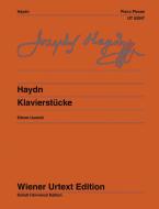 Klavierstücke 