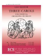 Three Carols No. 1 