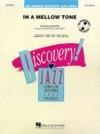 In A Mellow Tone 