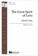 The Great Spirit of Love 