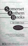 Somerset Anthem Books, Vol. I 