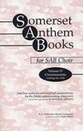 Somerset Anthem Books, Vol. IV 