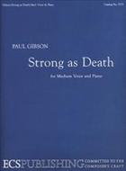 Strong As Death 