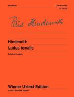 Ludus tonalis 