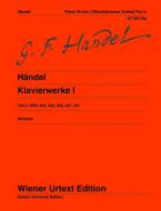 Sämtliche Klavierwerke 1a 