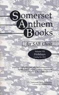 Somerset Anthem Books, Vol. VII 