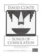 Songs of Consolation 