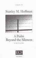 A Psalm Beyond the Silences 