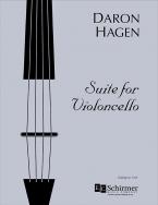 Suite for Violoncello 