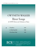 River Songs No. 1 