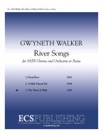 River Songs No. 3 