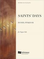 Saints' Days 