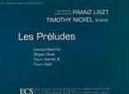 Les Preludes 