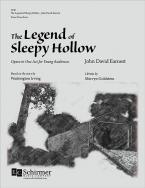 The Legend of Sleepy Hollow 