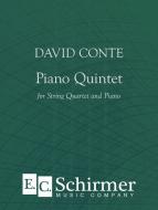 Piano Quintet 
