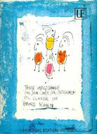 Tänze und Gesänge aus dem Lande der Potscharen 