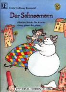Der Schneemann 