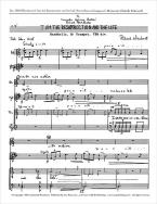 I Am the Rusurrection and the Life 