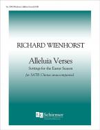 Alleluia Verses for the Easter Season 