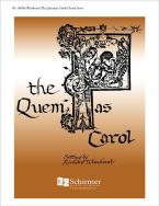 The Quempas Carol 