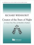 Creator of the Stars of Night 
