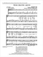 Four Christmas Settings 