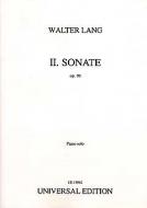 Sonate Nr. 2 op. 70 