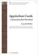 Appalachian Carols No. 3 