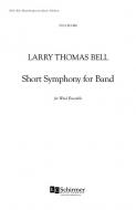 Short Symphony for Band 