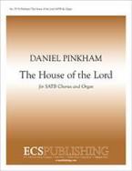 The House of the Lord 