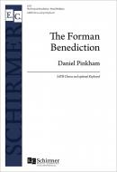 The Forman Benediction 
