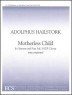 Motherless Child 