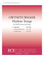 Harlem Songs No. 1 