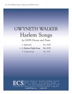 Harlem Songs No. 2 