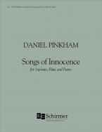 Songs of Innocence 