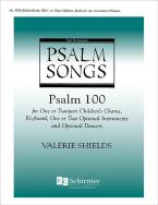 Psalm 100 