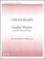 Laudate nomen 
