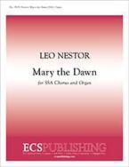 Mary the Dawn 