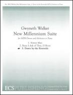 New Millennium Suite No. 3 