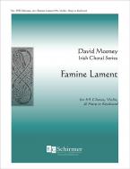 Famine Lament 