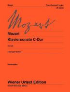 Klaviersonate C-Dur KV 545 