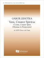 Veni, Creator Spiritus 