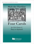 Four Carols 