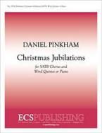 Christmas Jubilations 