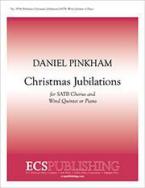Christmas Jubilations 