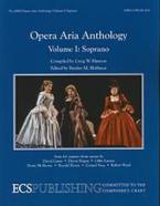 Opera Aria Anthology, Vol. 1 