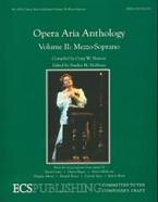 Opera Aria Anthology, Vol. 2 